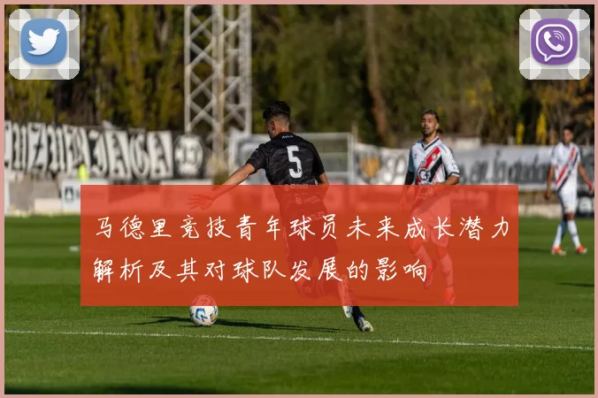 马德里竞技青年球员未来成长潜力解析及其对球队发展的影响